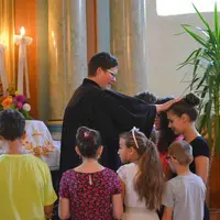 Rozhlasové Služby Božie z Chyžného, 28.6.2020