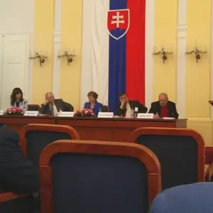 Dve konferencie venované J. M. Hurbanovi
