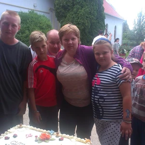 Športový deň 2015 v Sládkovičove     