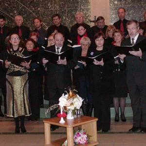 Kvarteto Nádej uviedlo CD Vzácna milosť