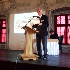 Odborná konferencia o Ľ. Štúrovi  v Bytči