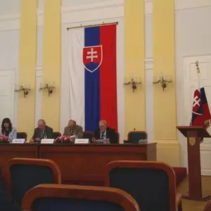Dve konferencie venované J. M. Hurbanovi