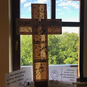 Medzinárodné biblické pátranie vo Vršatskom Podhradí