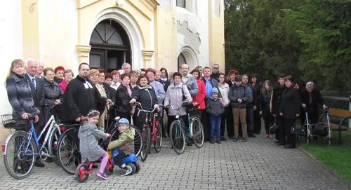 Autopôst aj v Moravskom Lieskovom