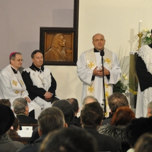 Ekumenické služby Božie 2013 v Prievoze