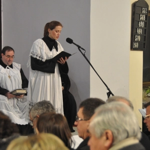 Ekumenické služby Božie 2013 v Prievoze