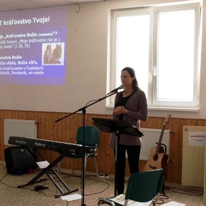 Víkendovka staršieho dorastu BAS