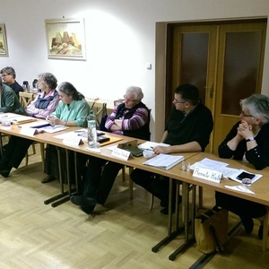 Študijné dni Trojpartnerstva 2014