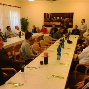 Študijné dni Trojpartnerstva 2014