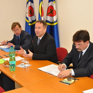 Z januárového zasadnutia  RV ERC v SR 
