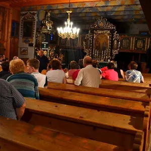 Na zborových výletoch spoznávajú históriu