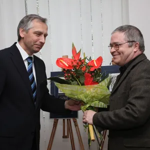 Ďalšie ocenenie známky k Žilinskej synode