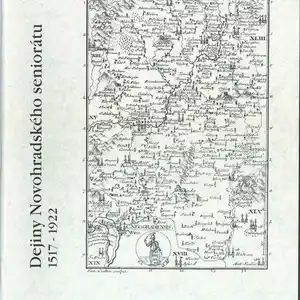 Pozoruhodné publikácie o histórii ECAV
