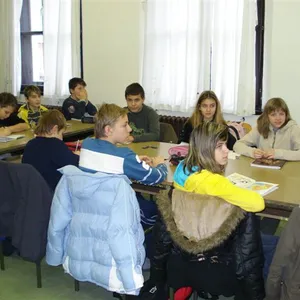 Ako žijú Slováci na Dolnej zemi 