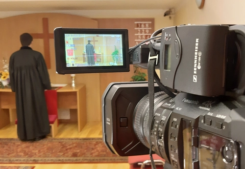TEOLOGICKÁ  KONFERENCIA 2019