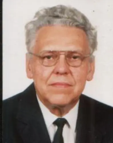 Posledná rozlúčka s bratom farárom Ivanom Rubaninským