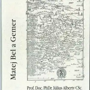 Pozoruhodné publikácie o histórii ECAV