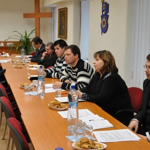Seminár k službám Božím v RTVS 