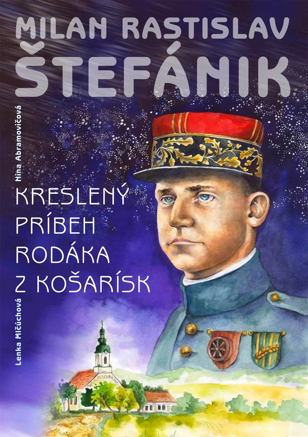 Komiks pre deti aj dospelých