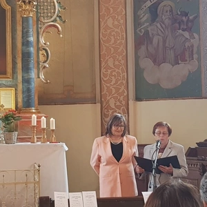 „Príbovská Jar“