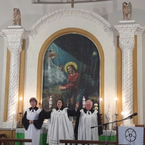 Poďakovanie Miroslavovi Jägrovi