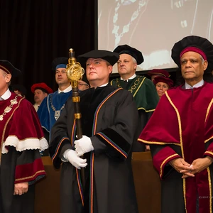 Dr. h. c. pre prof. Khana a prof. Helusa 