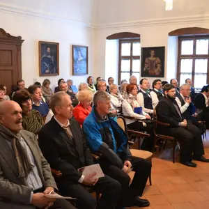 Spomienka na Gregora Horvátha-Stančiča 