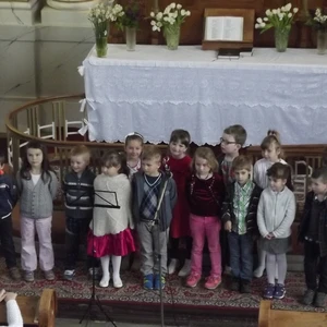 Deň matiek  v Pliešovciach a Zaježovej