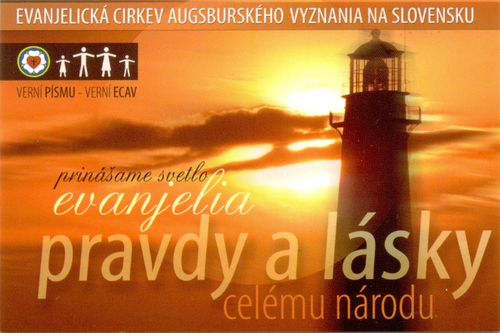 Kalendárik k sčítaniu 2011