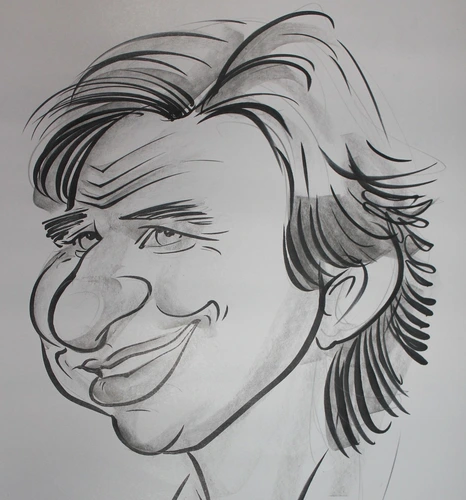 Karikatúry Boha
