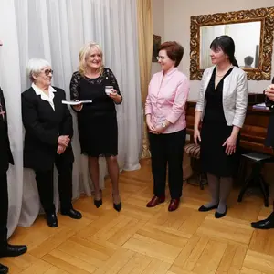 Uvedenie knihy „Všetci moji Hurbanovci“