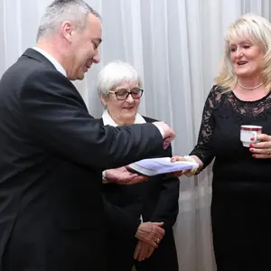 Uvedenie knihy „Všetci moji Hurbanovci“