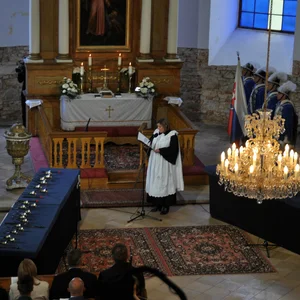 Nič mi nebolo nemožné, lebo som chcel...