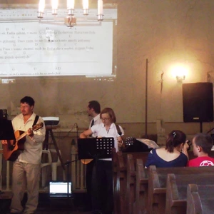 Day Camp Party v Rimavskom Brezove