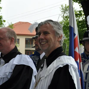 Nič mi nebolo nemožné, lebo som chcel...