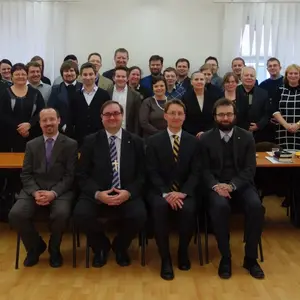 Kázňové prípravky k pôstu a Veľkej noci 2016