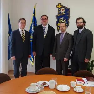 Kázňové prípravky k pôstu a Veľkej noci 2016
