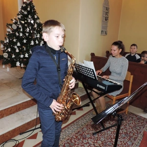 Pripravovali cestu Pánovi