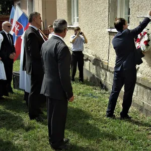 Spomínali na A. H. Škultétyho