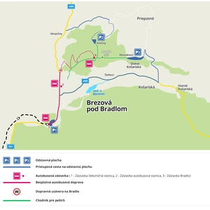 Celonárodná spomienková slávnosť  pri 100. výročí smrti gen. M. R. Štefánika
