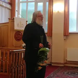 Organový koncert v Považskej Bystrici