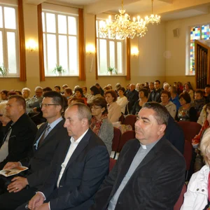 Organový koncert v Považskej Bystrici