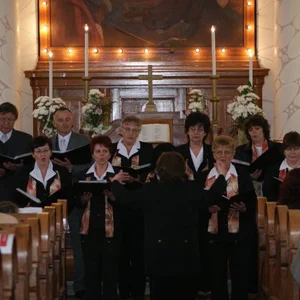 Pliešovské zvony – stretnutie spevokolov