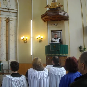 Spomienkové služby Božie v Pliešovciach
