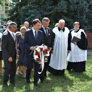 Spomínali na A. H. Škultétyho