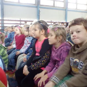 Plamienok oživil Snežienku