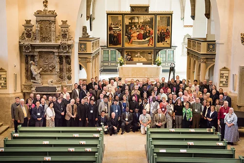 Konferencia LCMS vo Wittenbergu