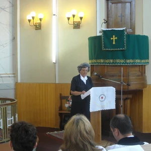 Spomienkové služby Božie v Pliešovciach