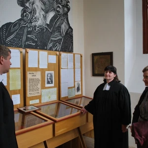 Stretnutie žien Turčianskeho seniorátu