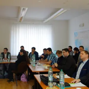 Kázňové prípravky k pôstu a Veľkej noci 2016